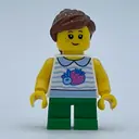 Minifigurka