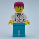 Minifigurka