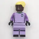 Minifigurka