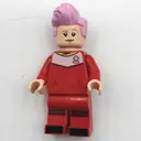 Minifigurka