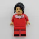 Minifigurka
