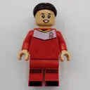Minifigurka