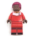 Minifigurka