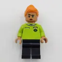 Minifigurka