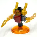 Minifigurka