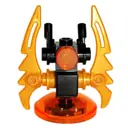 Minifigurka
