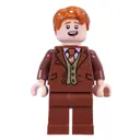 Minifigurka