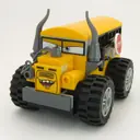 Minifigurka