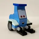 Minifigurka