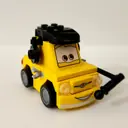 Minifigurka