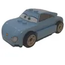 Minifigurka