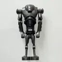 Minifigurka