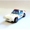 Minifigurka