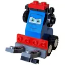 Minifigurka