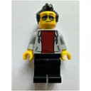 Minifigurka