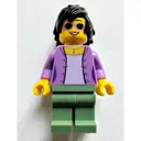 Minifigurka