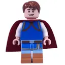 Minifigurka