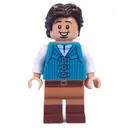 Minifigurka