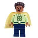 Minifigurka