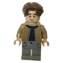 Minifigurka