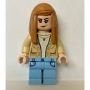 Minifigurka