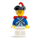 Minifigurka