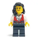 Minifigurka