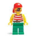 Minifigurka