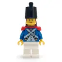 Minifigurka