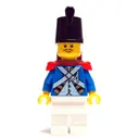 Minifigurka