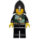 Minifigurka