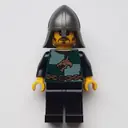 Minifigurka