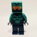 Minifigurka