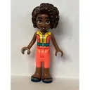 Minifigurka