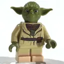 Minifigurka