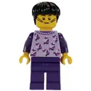 Minifigurka