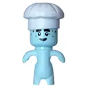 Minifigurka