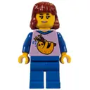 Minifigurka