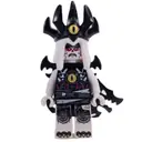 Minifigurka