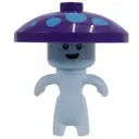 Minifigurka