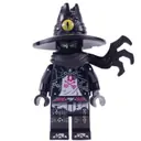 Minifigurka