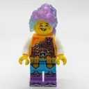 Minifigurka