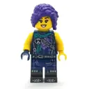 Minifigurka