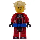 Minifigurka