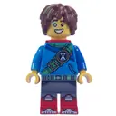 Minifigurka