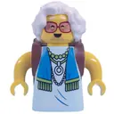 Minifigurka