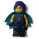 Minifigurka