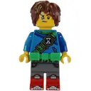 Minifigurka