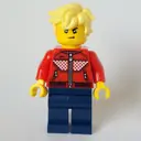 Minifigurka