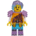 Minifigurka